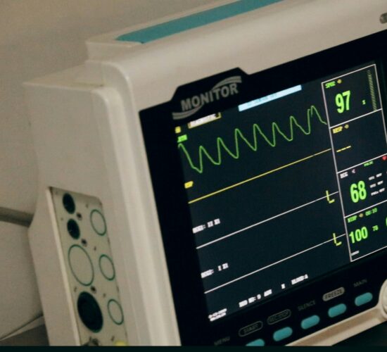 Technology in Cardiology