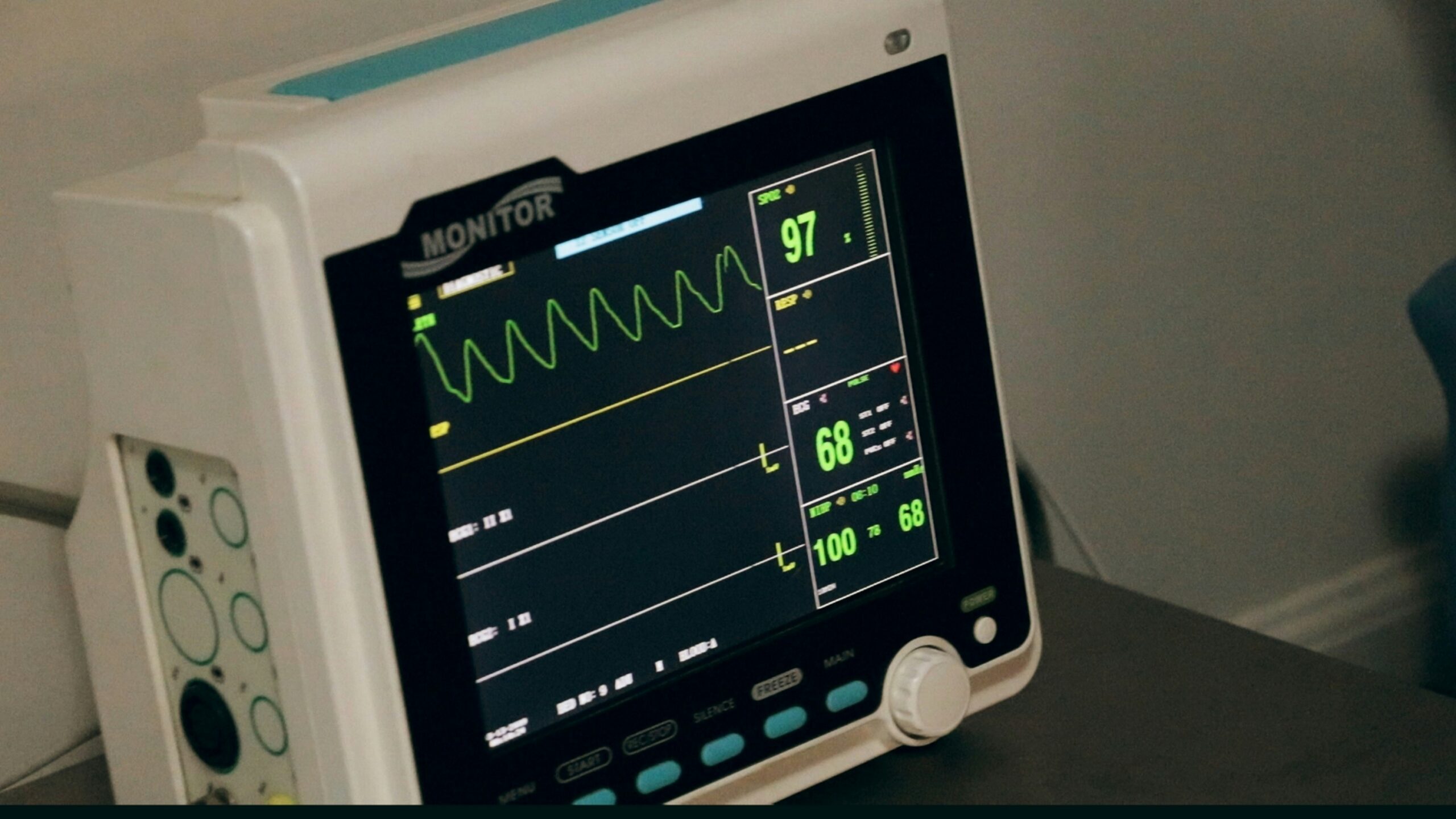 Technology in Cardiology